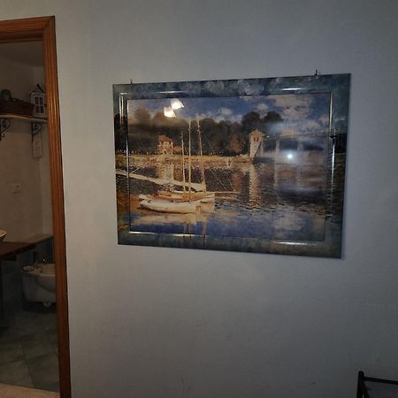 Agriturismo Al Nido Degli Aironi Sanremo Luaran gambar