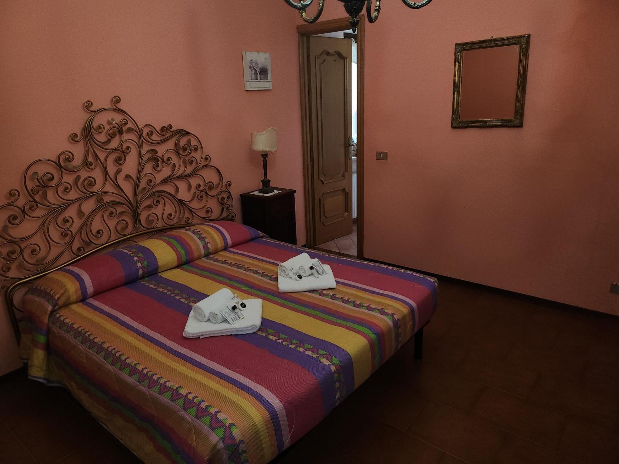 Agriturismo Al Nido Degli Aironi Sanremo Luaran gambar