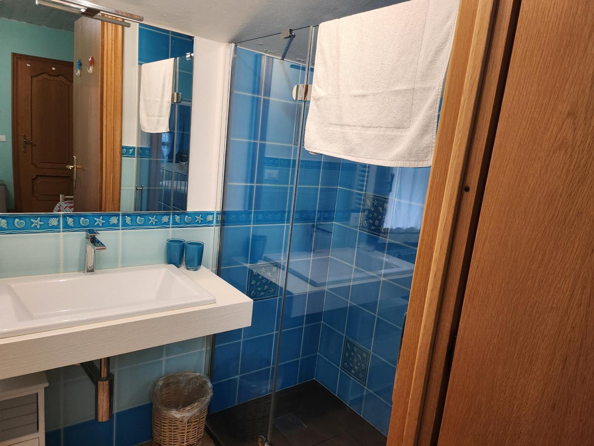 Agriturismo Al Nido Degli Aironi Sanremo Luaran gambar
